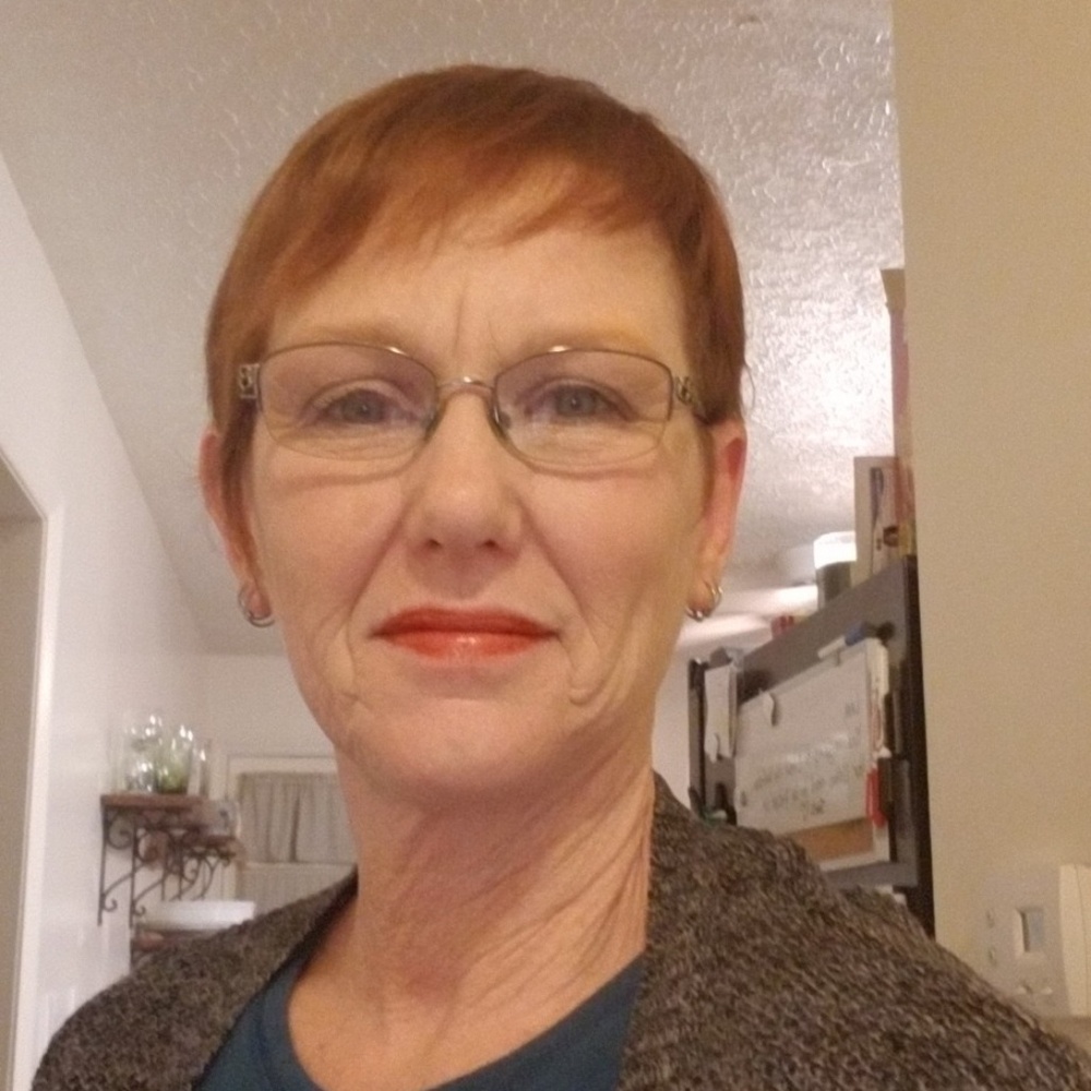 Meet your Posher, Kathy